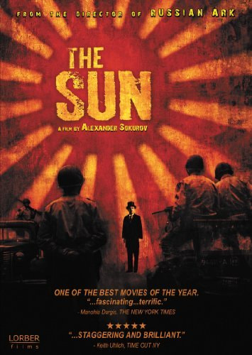 The Sun movie poster