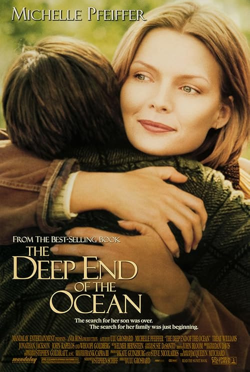 The Deep End of the Ocean movie poster