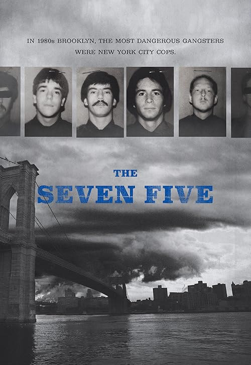 The Seven Five movie poster