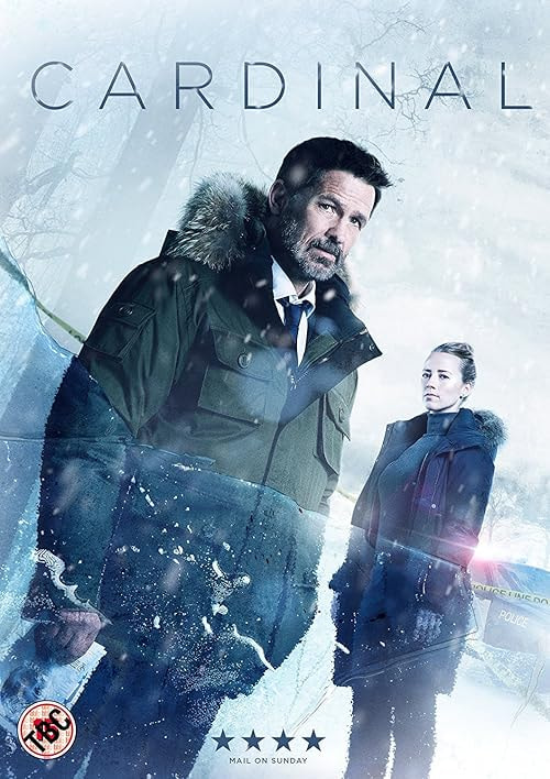 Cardinal movie poster