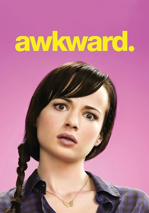 Awkward. movie poster