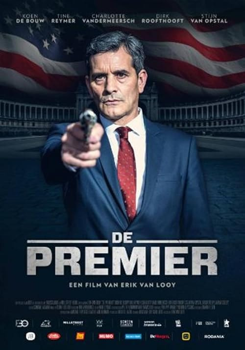 The Prime Minister movie poster