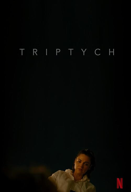 Triptych movie poster