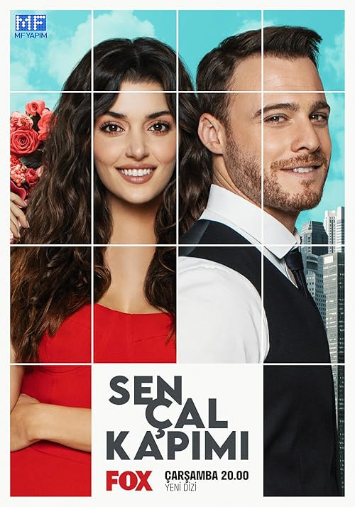 Love Is in the Air movie poster
