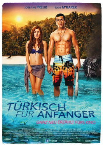 Turkish for Beginners movie poster