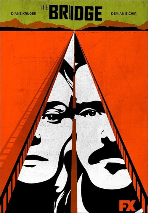 The Bridge movie poster