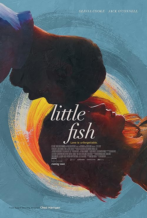Little Fish movie poster