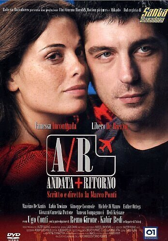 Round Trip movie poster