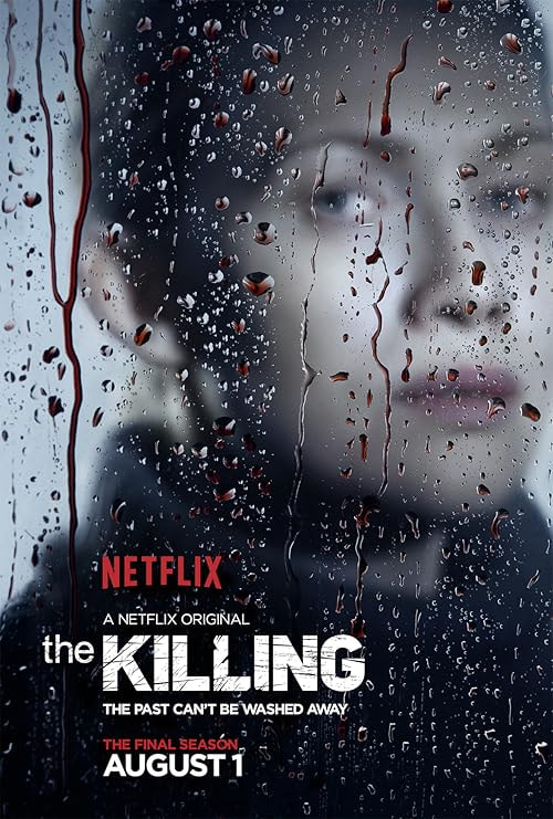 The Killing movie poster