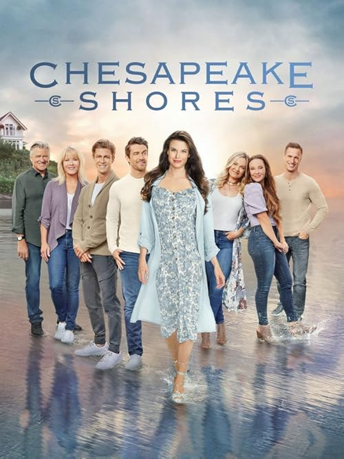 Chesapeake Shores movie poster