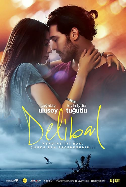 Delibal movie poster