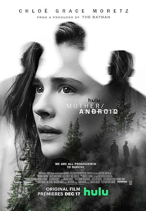 Mother/Android movie poster