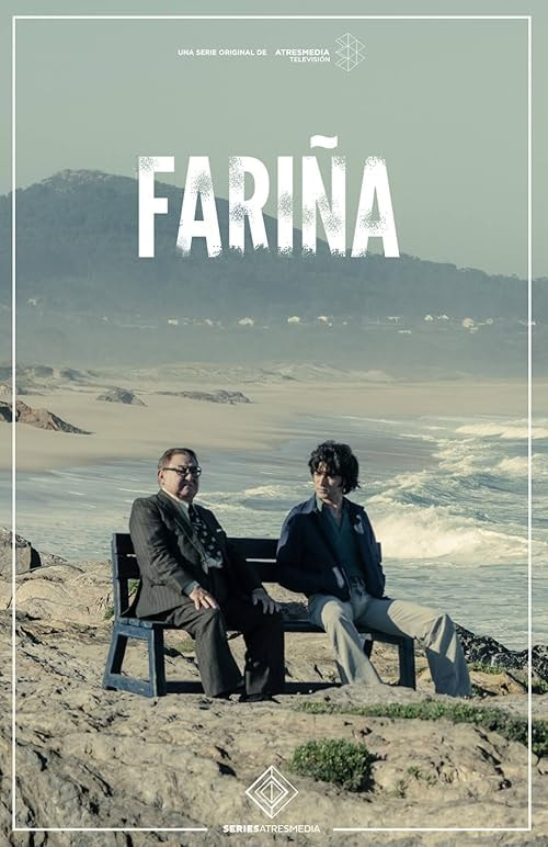 Fariña movie poster
