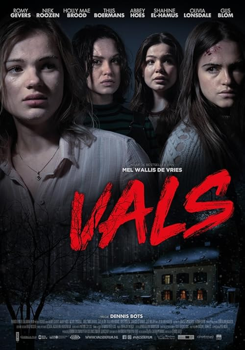Vicious movie poster