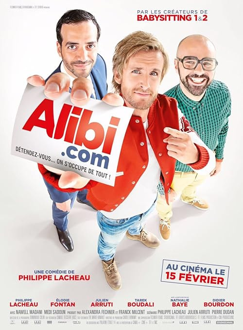 Alibi.com movie poster