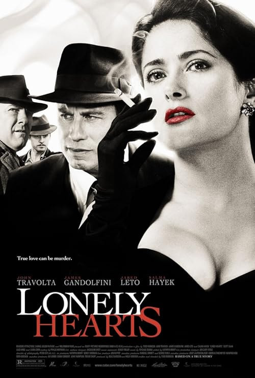 Lonely Hearts movie poster