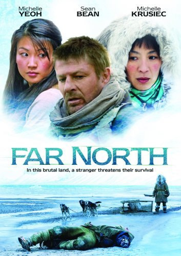 Far North movie poster