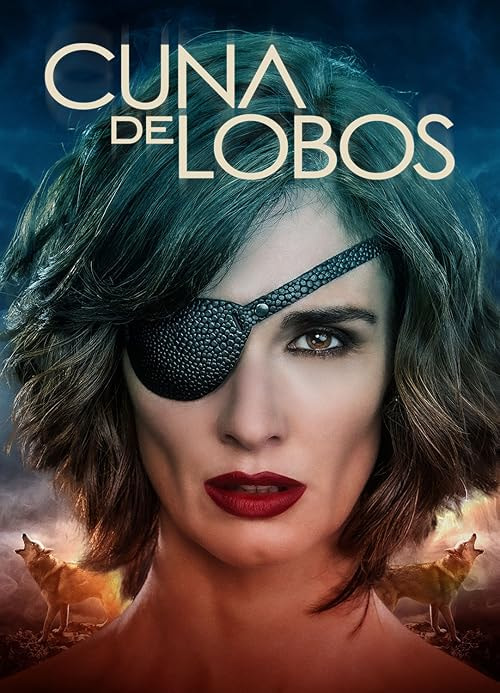 Cuna de Lobos movie poster