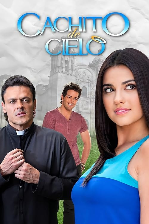 Cachito de cielo movie poster