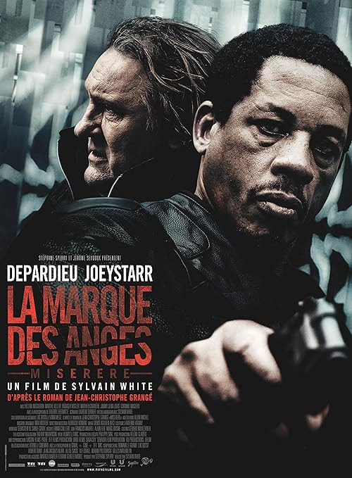 The Mark of the Angels - Miserere movie poster