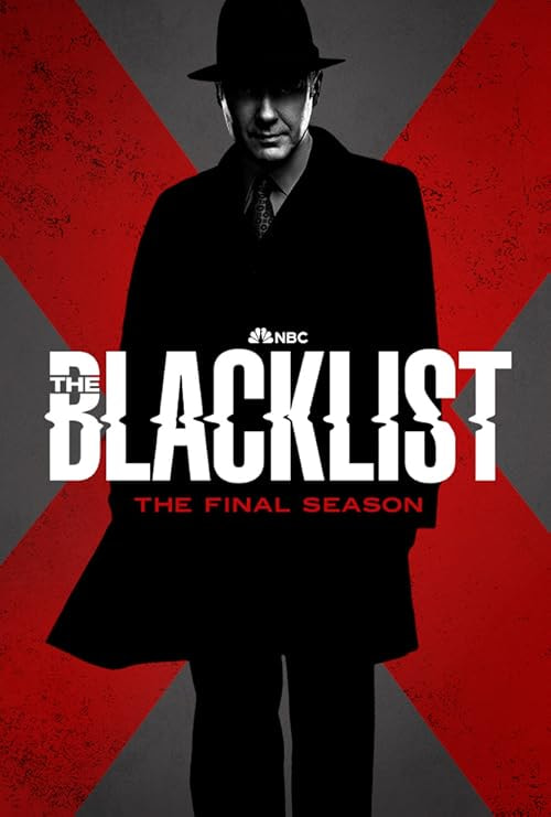 The Blacklist movie poster