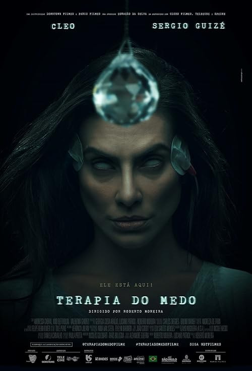 Fear Therapy movie poster