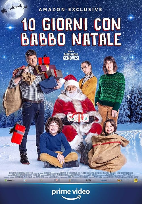 When Mom Is Away... With the Family movie poster
