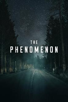 The Phenomenon movie poster
