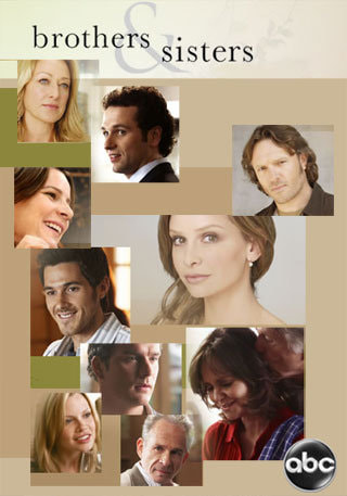 Brothers & Sisters movie poster