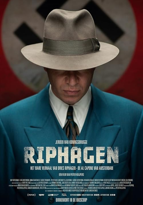 Riphagen movie poster