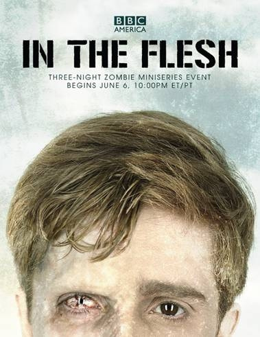 In the Flesh movie poster