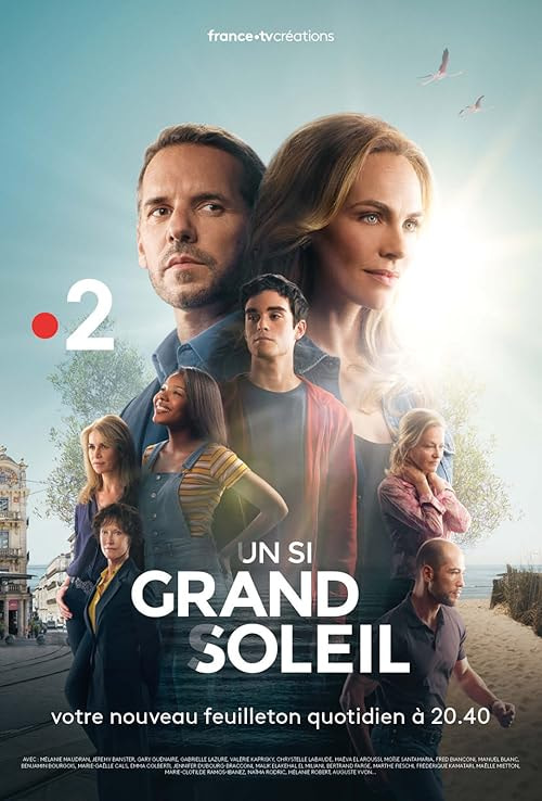 Chronicles of the Sun movie poster