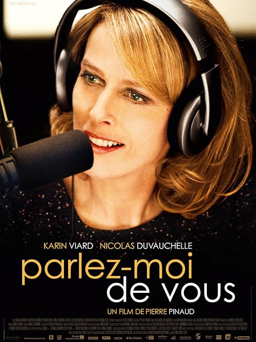 On Air movie poster