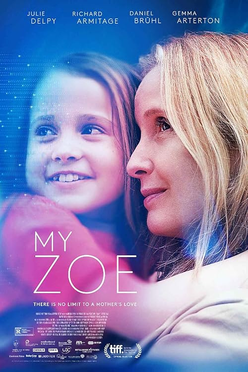 My Zoe movie poster