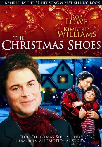 The Christmas Shoes movie poster