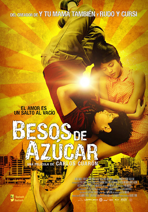 Sugar Kisses movie poster