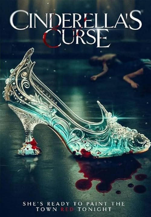 Cinderella's Curse movie poster