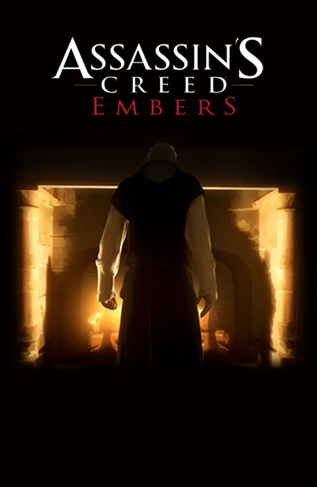 Assassin's Creed: Embers movie poster
