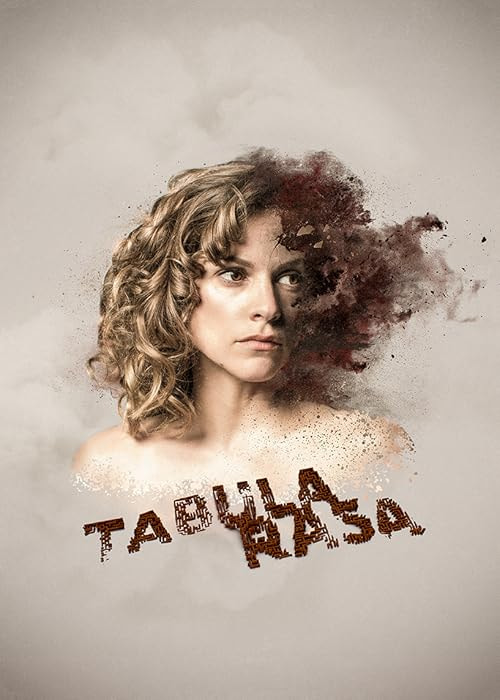 Tabula Rasa movie poster
