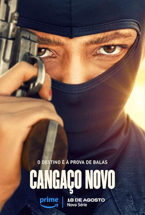 New Bandits movie poster