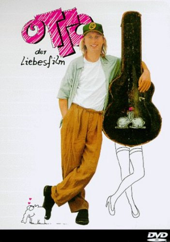 Otto - Der Liebesfilm movie poster