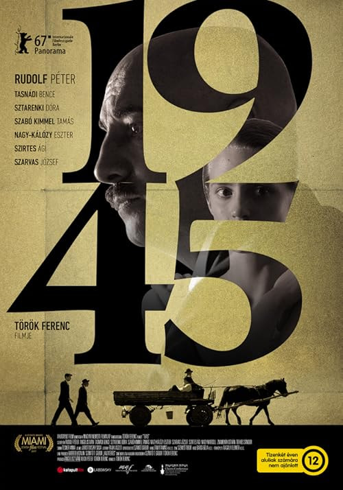 1945 movie poster