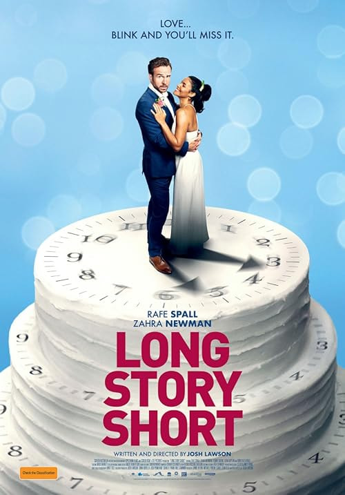 Long Story Short movie poster