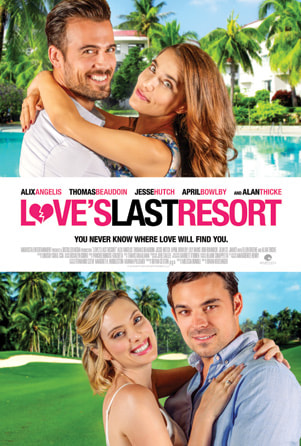Love's Last Resort movie poster