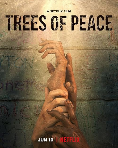Trees of Peace movie poster