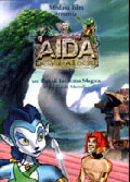 Aida of the Trees movie poster