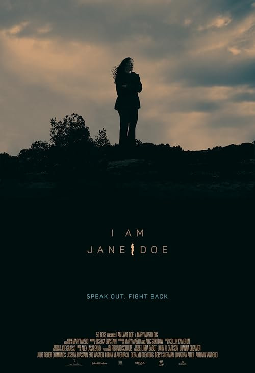 I am Jane Doe movie poster