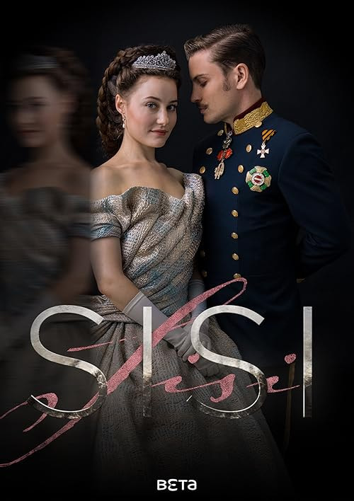 Sisi: Austrian Empress movie poster