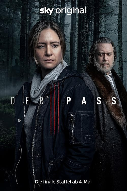 Pagan Peak movie poster
