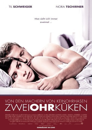 Rabbit Without Ears 2 movie poster